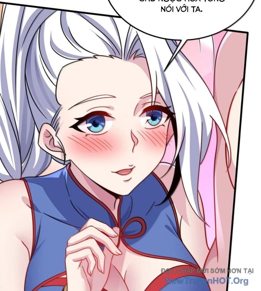 Vai Ác Sư Tôn Mang Theo Các Đồ Đệ Vô Địch Thiên Hạ - Chapter 186 - Page 45