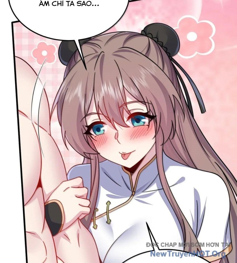 Vai Ác Sư Tôn Mang Theo Các Đồ Đệ Vô Địch Thiên Hạ - Chapter 186 - Page 47