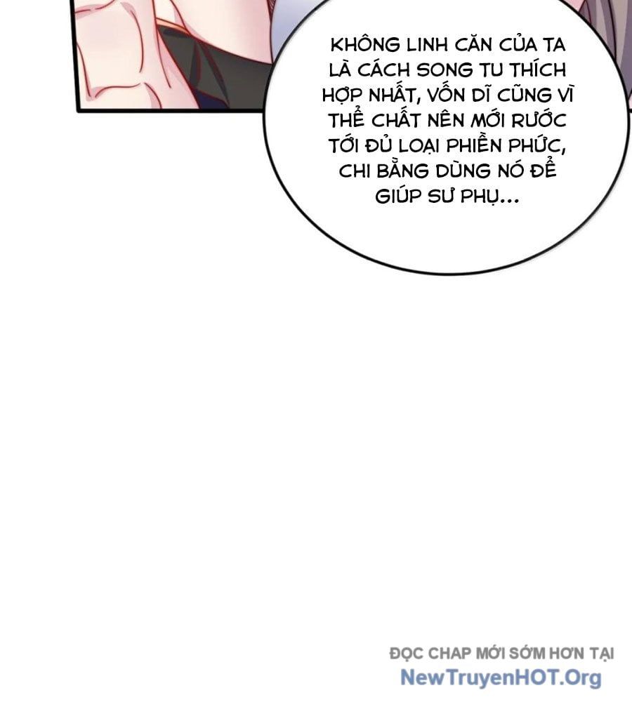 Vai Ác Sư Tôn Mang Theo Các Đồ Đệ Vô Địch Thiên Hạ - Chapter 186 - Page 48