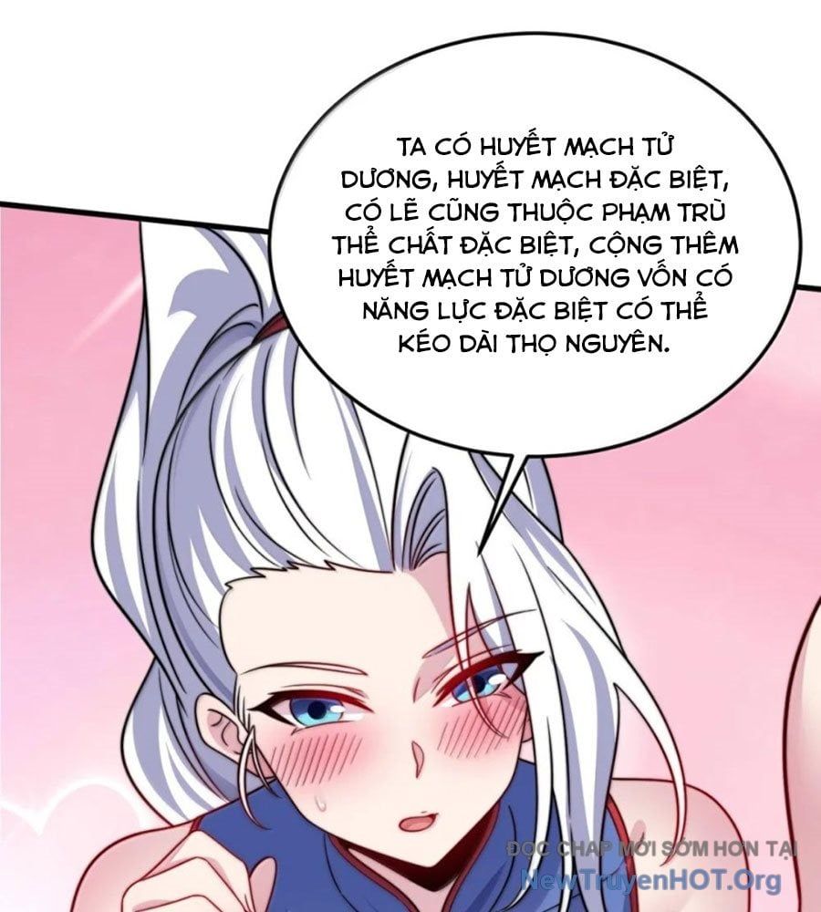 Vai Ác Sư Tôn Mang Theo Các Đồ Đệ Vô Địch Thiên Hạ - Chapter 186 - Page 49
