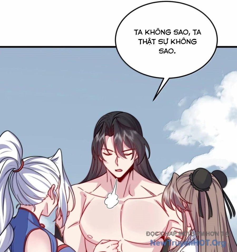 Vai Ác Sư Tôn Mang Theo Các Đồ Đệ Vô Địch Thiên Hạ - Chapter 186 - Page 53