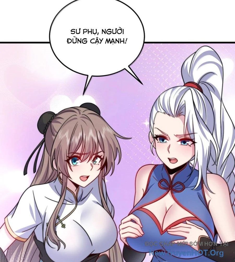 Vai Ác Sư Tôn Mang Theo Các Đồ Đệ Vô Địch Thiên Hạ - Chapter 186 - Page 55