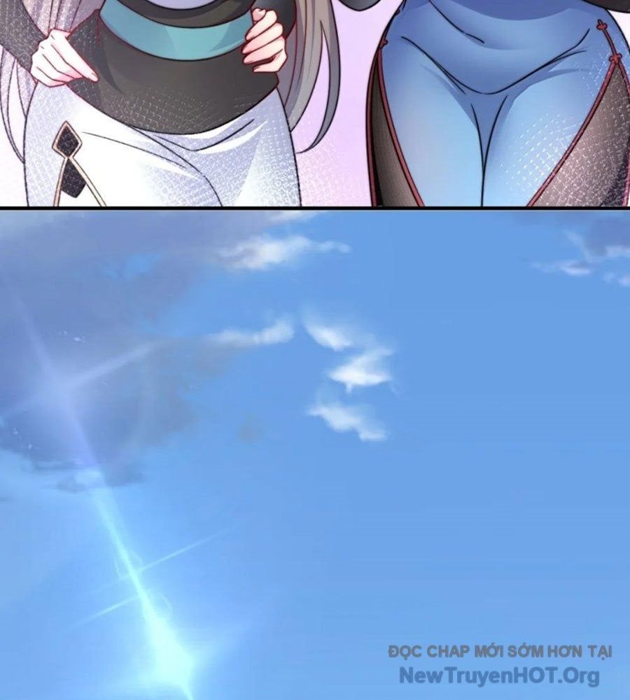 Vai Ác Sư Tôn Mang Theo Các Đồ Đệ Vô Địch Thiên Hạ - Chapter 186 - Page 56