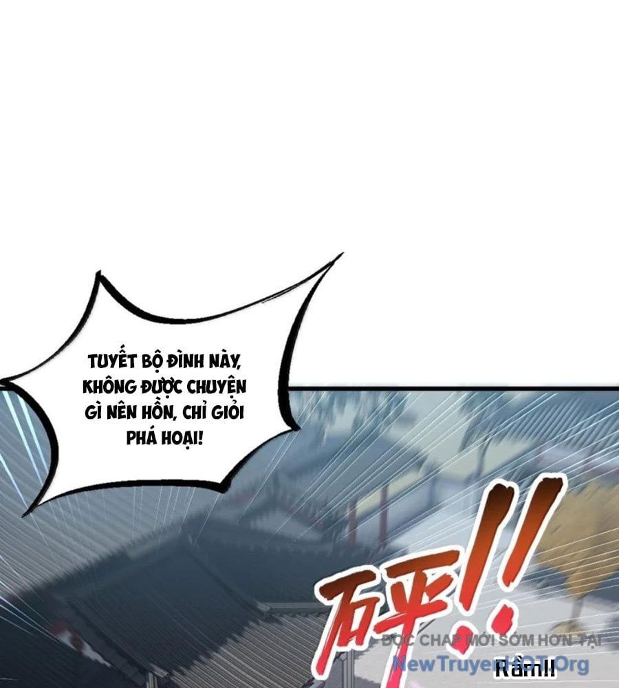 Vai Ác Sư Tôn Mang Theo Các Đồ Đệ Vô Địch Thiên Hạ - Chapter 186 - Page 59