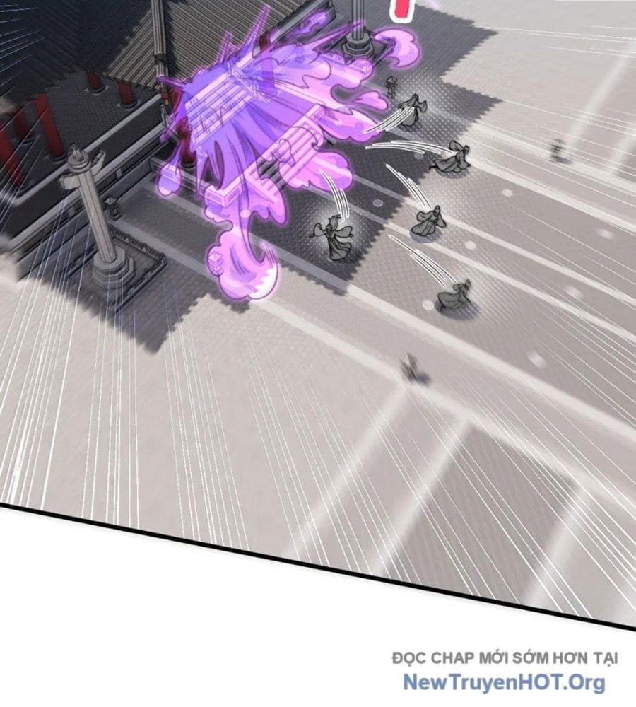 Vai Ác Sư Tôn Mang Theo Các Đồ Đệ Vô Địch Thiên Hạ - Chapter 186 - Page 60