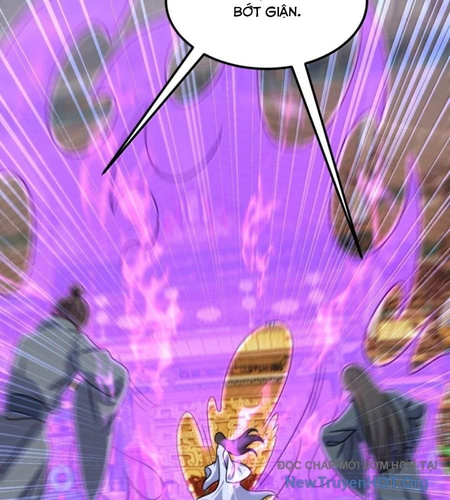 Vai Ác Sư Tôn Mang Theo Các Đồ Đệ Vô Địch Thiên Hạ - Chapter 186 - Page 64