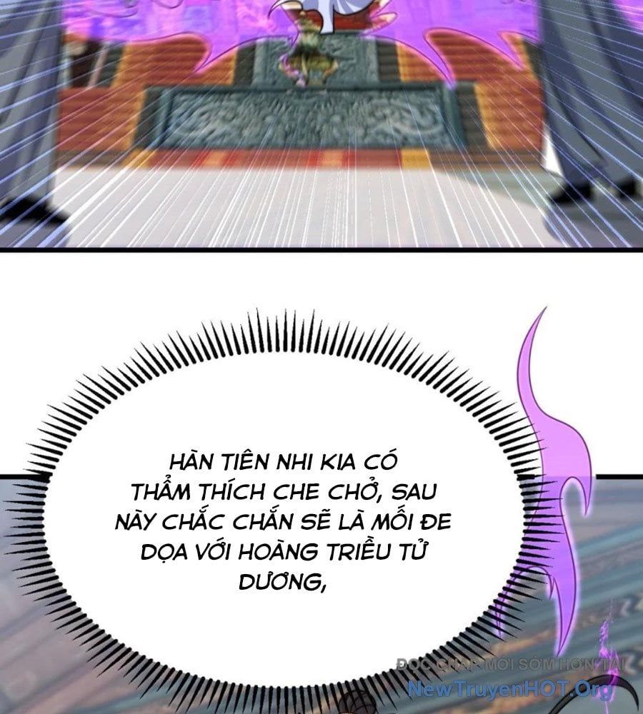 Vai Ác Sư Tôn Mang Theo Các Đồ Đệ Vô Địch Thiên Hạ - Chapter 186 - Page 65