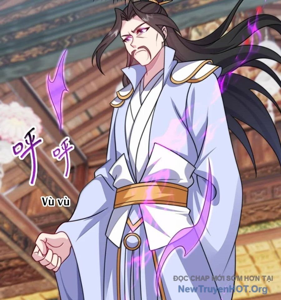 Vai Ác Sư Tôn Mang Theo Các Đồ Đệ Vô Địch Thiên Hạ - Chapter 186 - Page 66