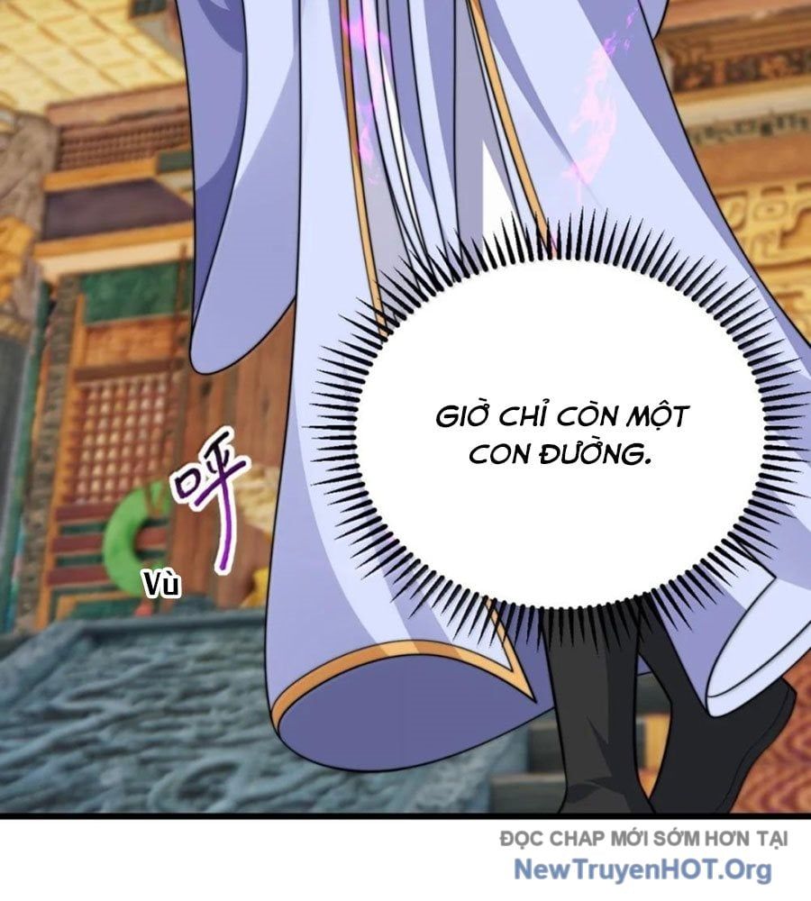 Vai Ác Sư Tôn Mang Theo Các Đồ Đệ Vô Địch Thiên Hạ - Chapter 186 - Page 67