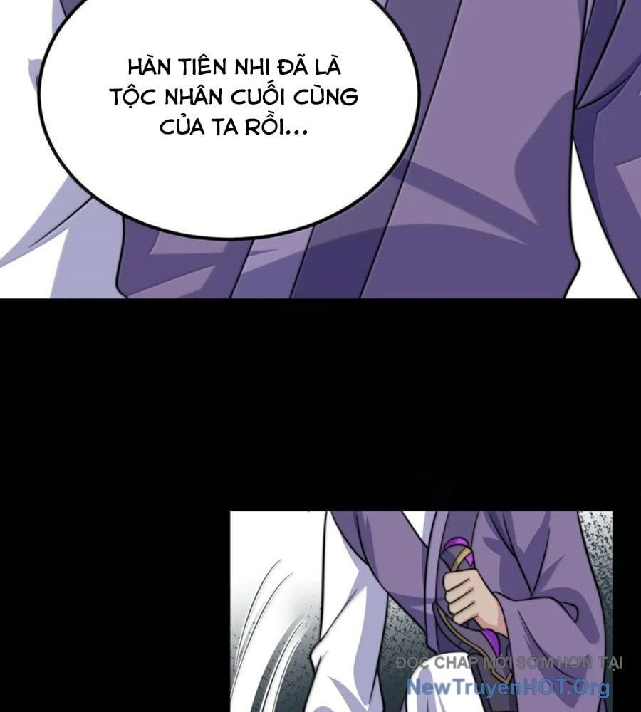 Vai Ác Sư Tôn Mang Theo Các Đồ Đệ Vô Địch Thiên Hạ - Chapter 186 - Page 75