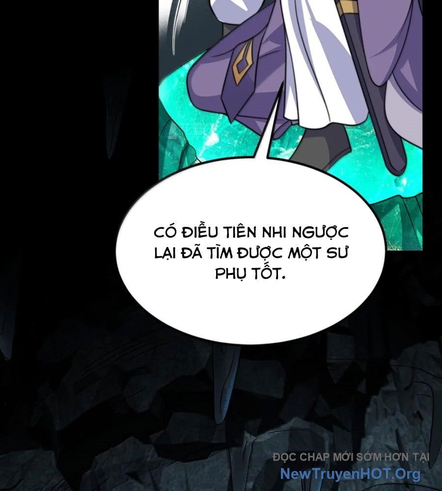 Vai Ác Sư Tôn Mang Theo Các Đồ Đệ Vô Địch Thiên Hạ - Chapter 186 - Page 76