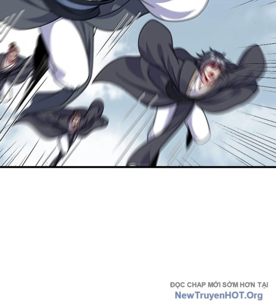 Vai Ác Sư Tôn Mang Theo Các Đồ Đệ Vô Địch Thiên Hạ - Chapter 186 - Page 8