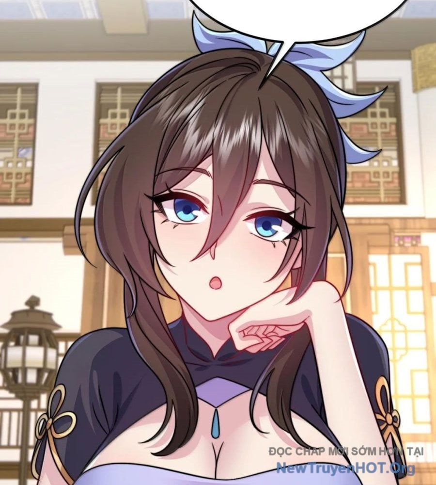 Vai Ác Sư Tôn Mang Theo Các Đồ Đệ Vô Địch Thiên Hạ - Chapter 186 - Page 82