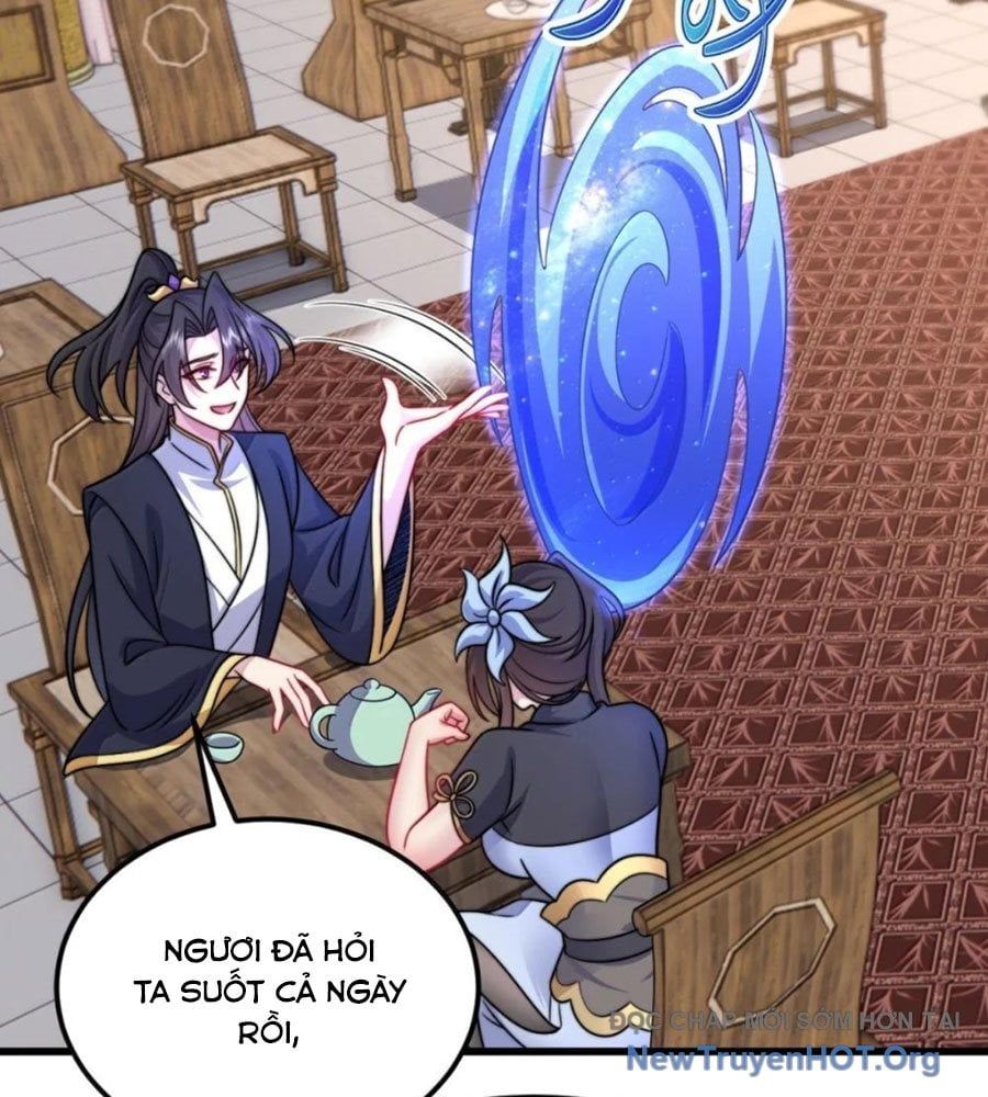 Vai Ác Sư Tôn Mang Theo Các Đồ Đệ Vô Địch Thiên Hạ - Chapter 186 - Page 84