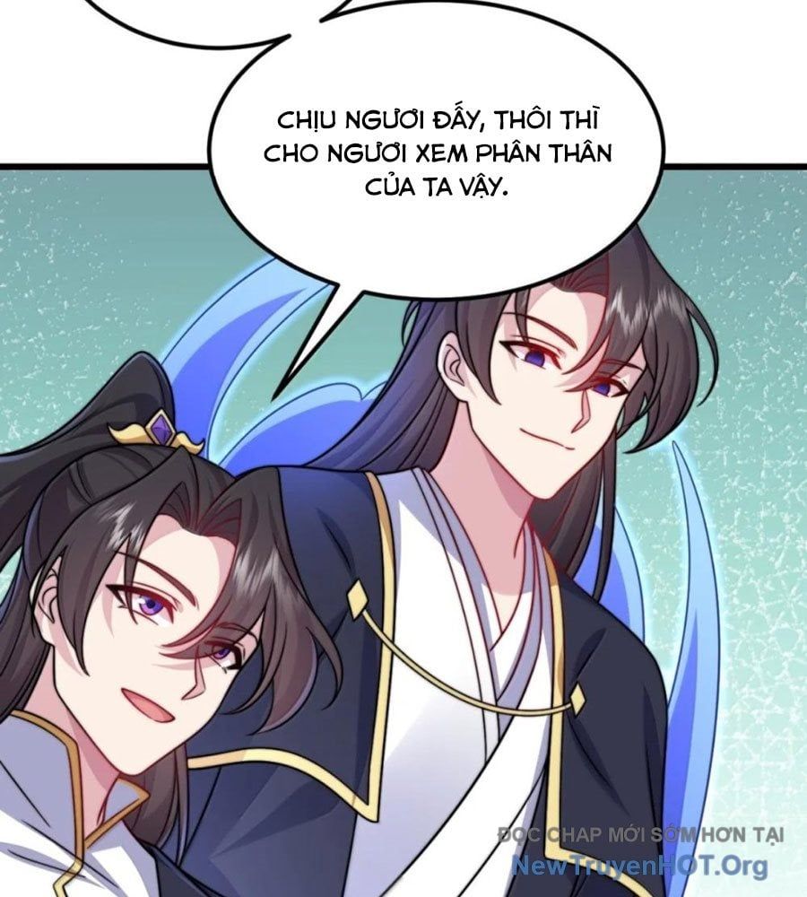 Vai Ác Sư Tôn Mang Theo Các Đồ Đệ Vô Địch Thiên Hạ - Chapter 186 - Page 85