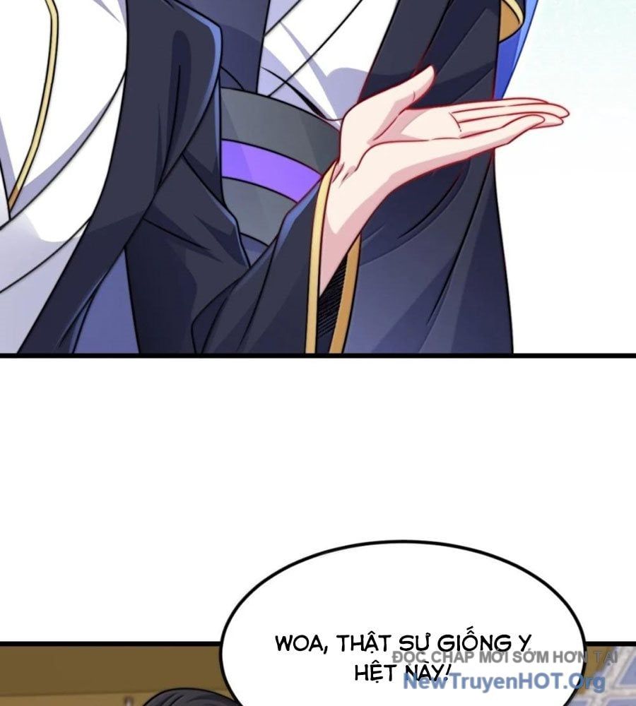 Vai Ác Sư Tôn Mang Theo Các Đồ Đệ Vô Địch Thiên Hạ - Chapter 186 - Page 86