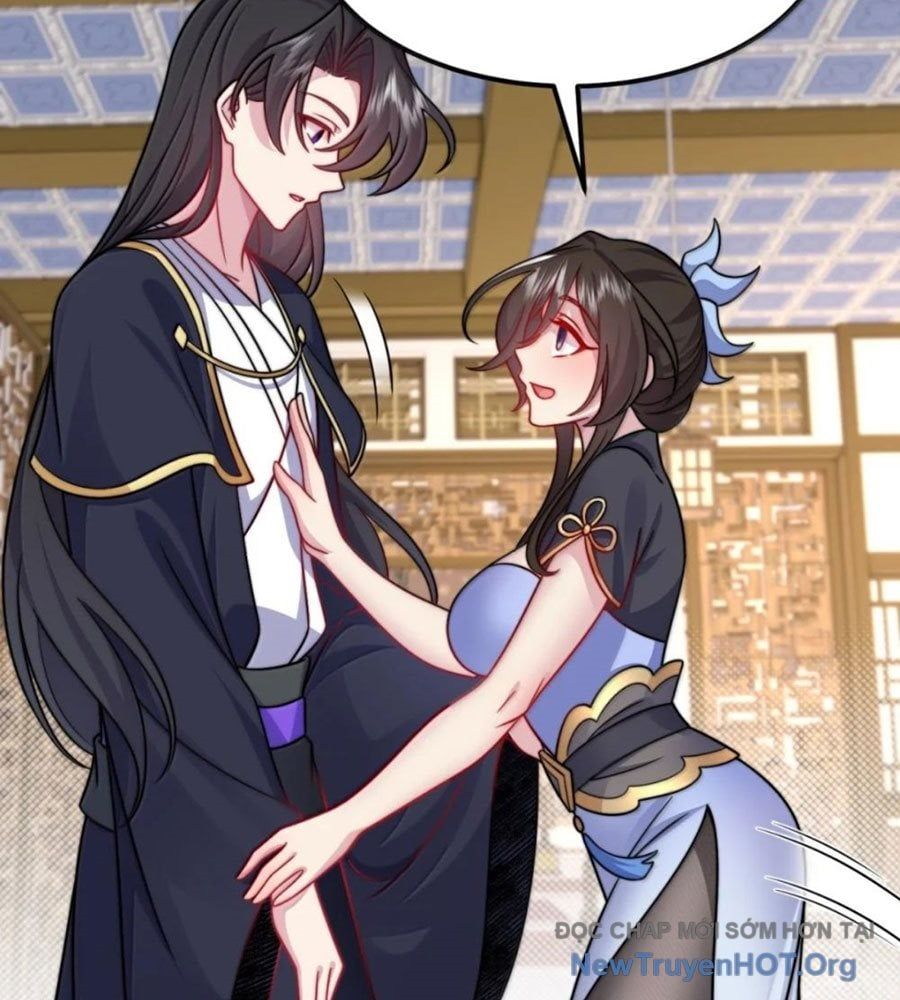 Vai Ác Sư Tôn Mang Theo Các Đồ Đệ Vô Địch Thiên Hạ - Chapter 186 - Page 87