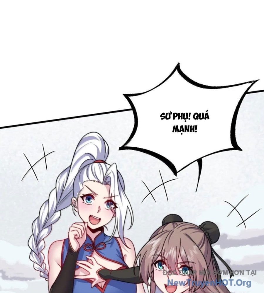 Vai Ác Sư Tôn Mang Theo Các Đồ Đệ Vô Địch Thiên Hạ - Chapter 186 - Page 9