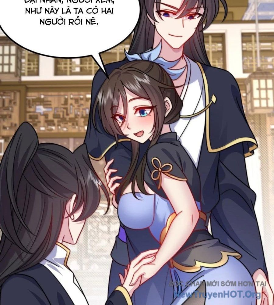 Vai Ác Sư Tôn Mang Theo Các Đồ Đệ Vô Địch Thiên Hạ - Chapter 186 - Page 90