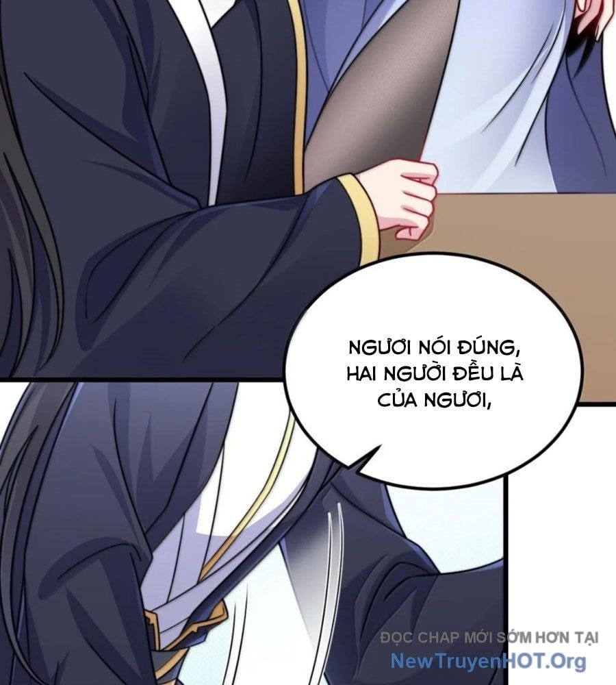 Vai Ác Sư Tôn Mang Theo Các Đồ Đệ Vô Địch Thiên Hạ - Chapter 186 - Page 91