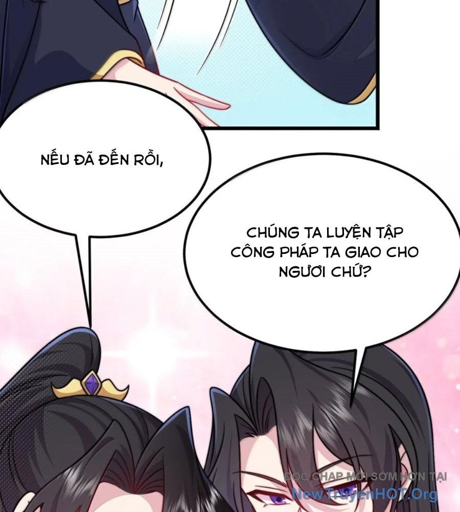 Vai Ác Sư Tôn Mang Theo Các Đồ Đệ Vô Địch Thiên Hạ - Chapter 186 - Page 92