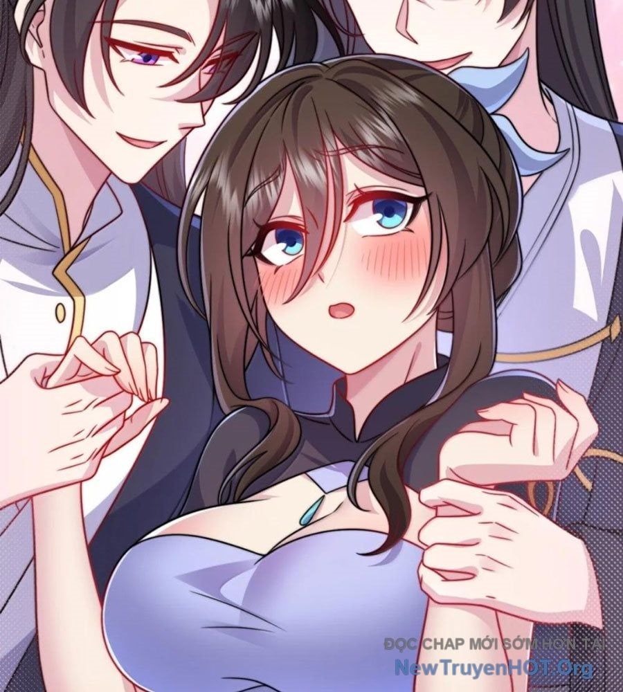 Vai Ác Sư Tôn Mang Theo Các Đồ Đệ Vô Địch Thiên Hạ - Chapter 186 - Page 93