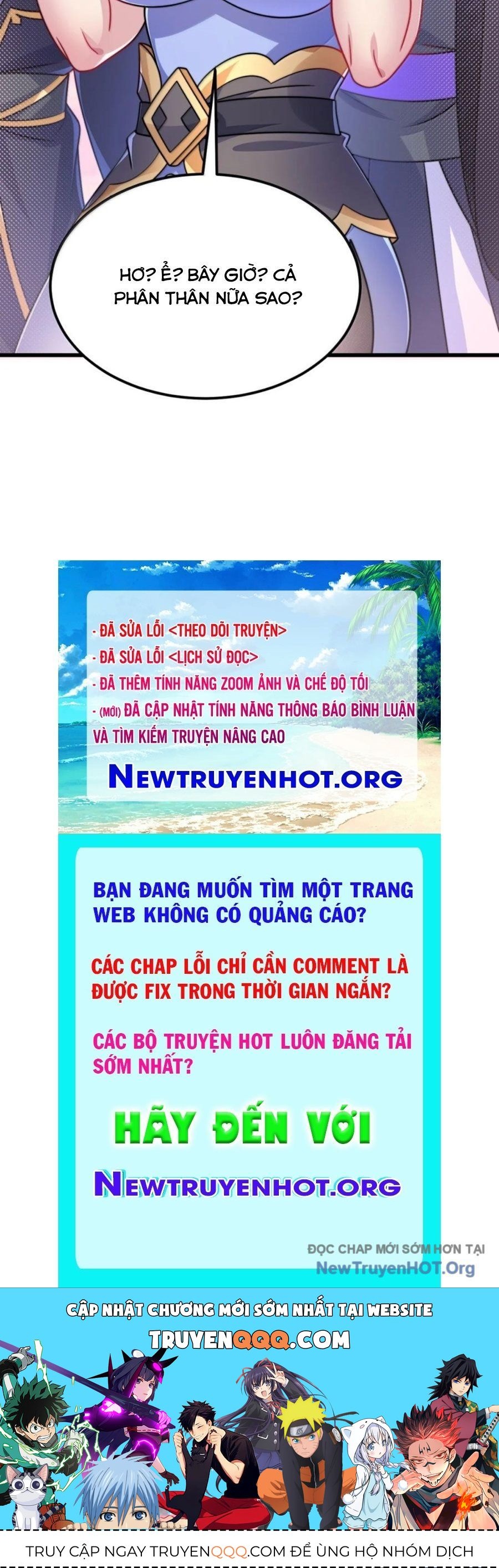 Vai Ác Sư Tôn Mang Theo Các Đồ Đệ Vô Địch Thiên Hạ - Chapter 186 - Page 94