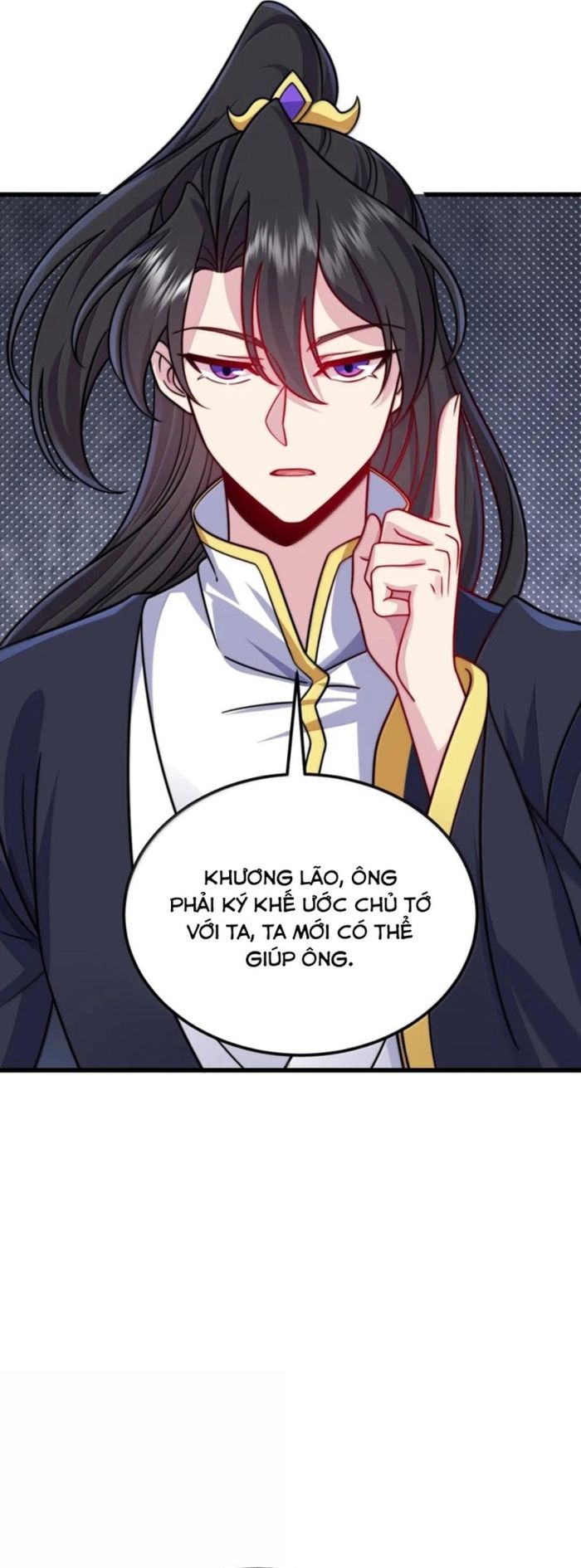 Vai Ác Sư Tôn Mang Theo Các Đồ Đệ Vô Địch Thiên Hạ - Chapter 187 - Page 20