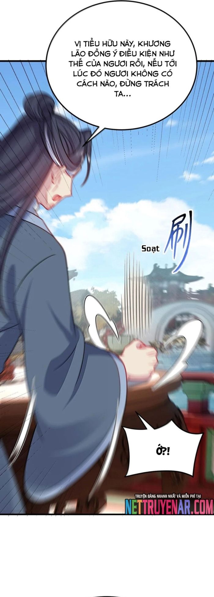 Vai Ác Sư Tôn Mang Theo Các Đồ Đệ Vô Địch Thiên Hạ - Chapter 187 - Page 24