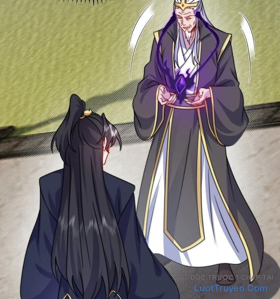 Vai Ác Sư Tôn Mang Theo Các Đồ Đệ Vô Địch Thiên Hạ - Chapter 188 - Page 13