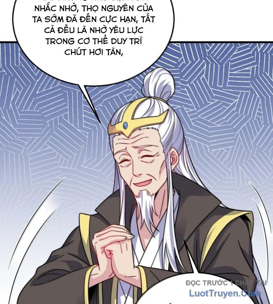 Vai Ác Sư Tôn Mang Theo Các Đồ Đệ Vô Địch Thiên Hạ - Chapter 188 - Page 21