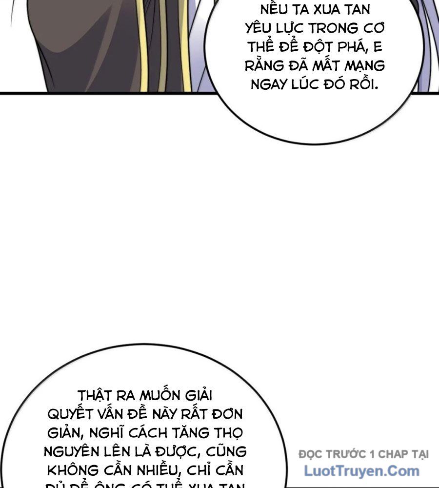 Vai Ác Sư Tôn Mang Theo Các Đồ Đệ Vô Địch Thiên Hạ - Chapter 188 - Page 22