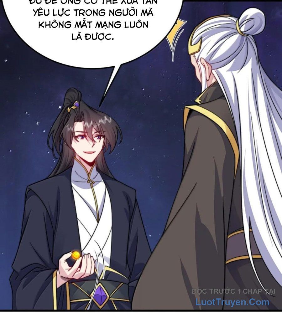 Vai Ác Sư Tôn Mang Theo Các Đồ Đệ Vô Địch Thiên Hạ - Chapter 188 - Page 23