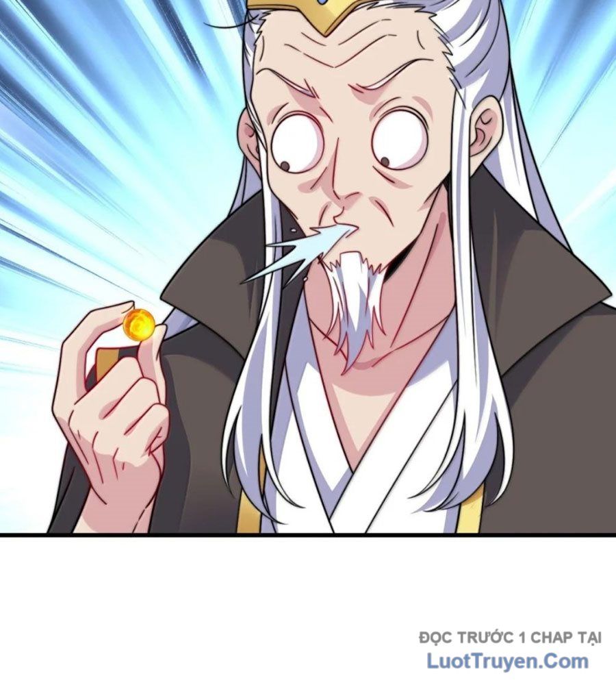 Vai Ác Sư Tôn Mang Theo Các Đồ Đệ Vô Địch Thiên Hạ - Chapter 188 - Page 27