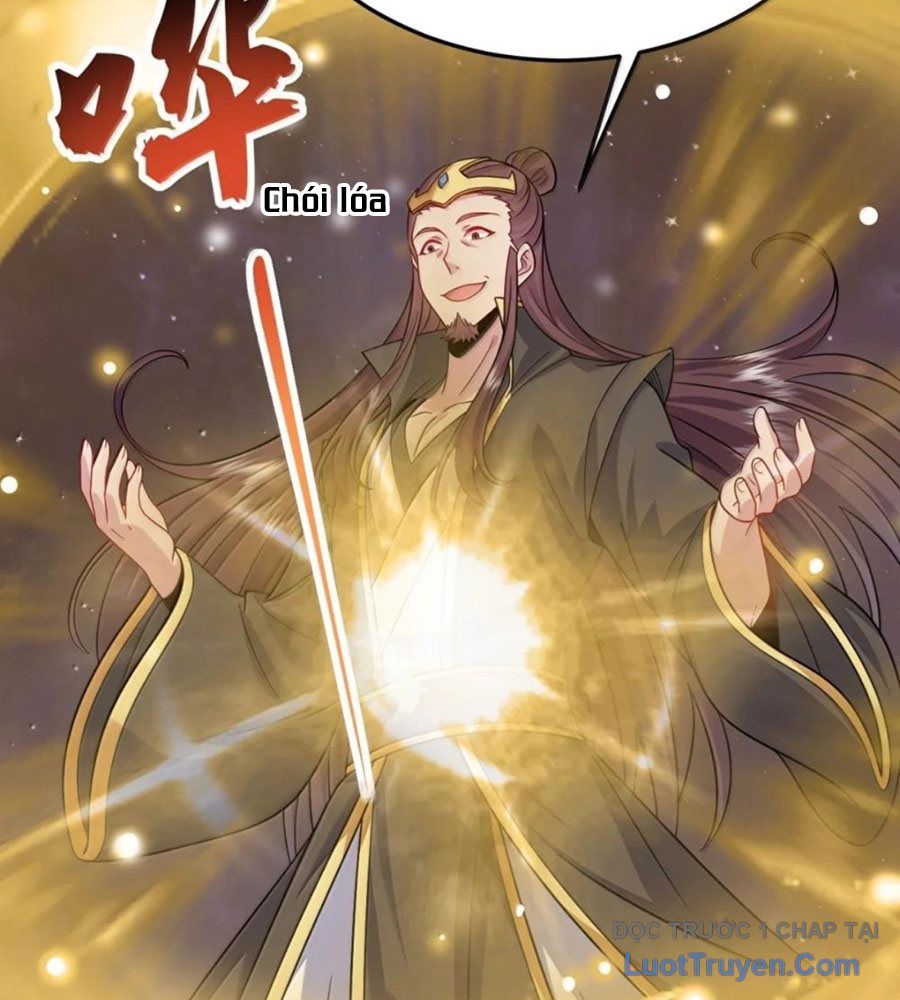 Vai Ác Sư Tôn Mang Theo Các Đồ Đệ Vô Địch Thiên Hạ - Chapter 188 - Page 35