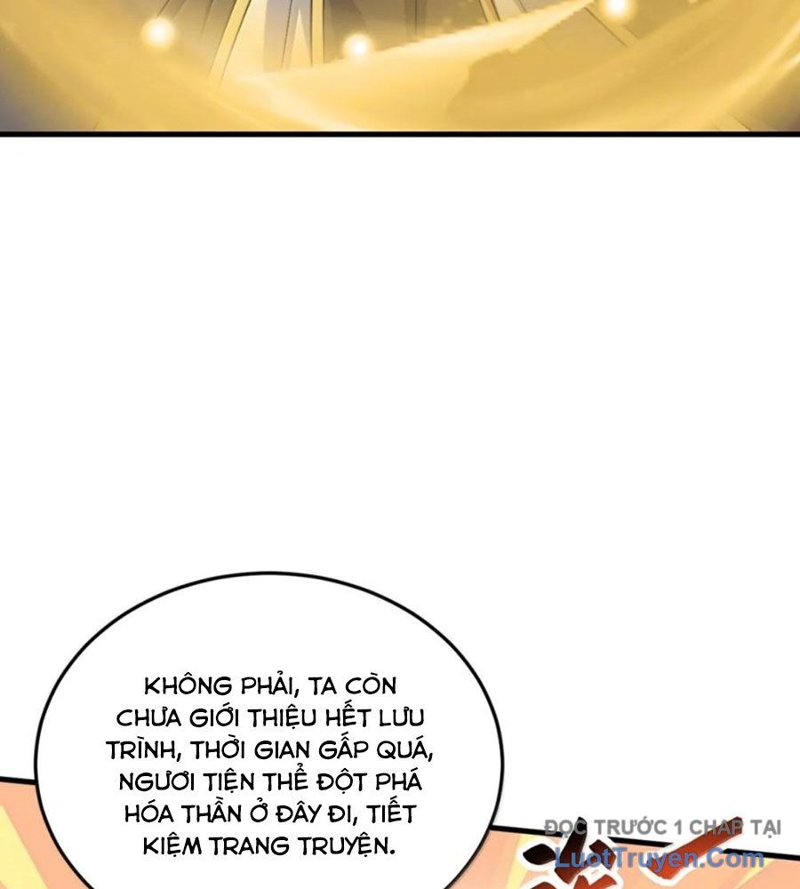 Vai Ác Sư Tôn Mang Theo Các Đồ Đệ Vô Địch Thiên Hạ - Chapter 188 - Page 36