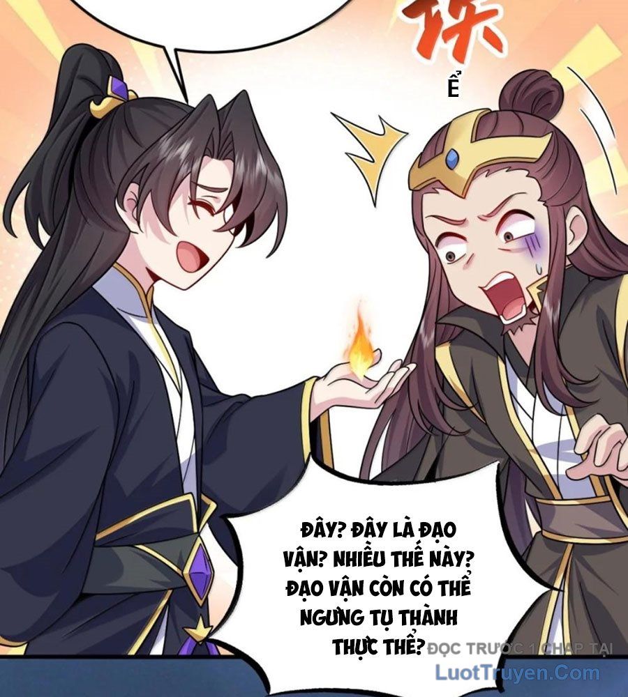 Vai Ác Sư Tôn Mang Theo Các Đồ Đệ Vô Địch Thiên Hạ - Chapter 188 - Page 37