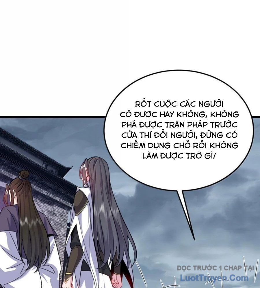 Vai Ác Sư Tôn Mang Theo Các Đồ Đệ Vô Địch Thiên Hạ - Chapter 188 - Page 41