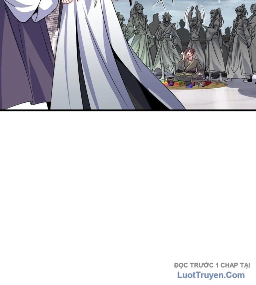 Vai Ác Sư Tôn Mang Theo Các Đồ Đệ Vô Địch Thiên Hạ - Chapter 188 - Page 42