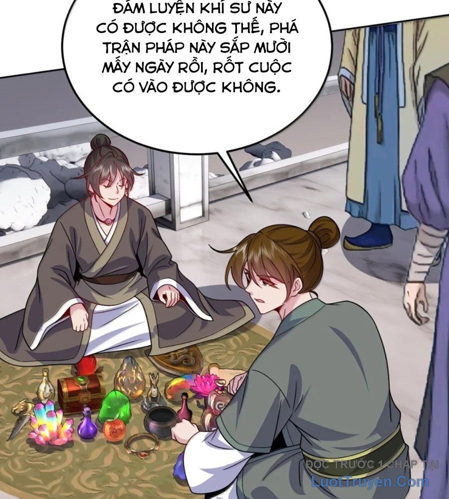Vai Ác Sư Tôn Mang Theo Các Đồ Đệ Vô Địch Thiên Hạ - Chapter 188 - Page 45
