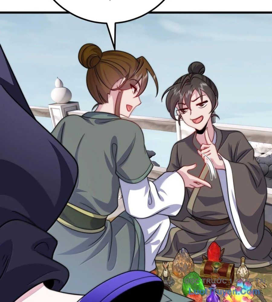 Vai Ác Sư Tôn Mang Theo Các Đồ Đệ Vô Địch Thiên Hạ - Chapter 188 - Page 49