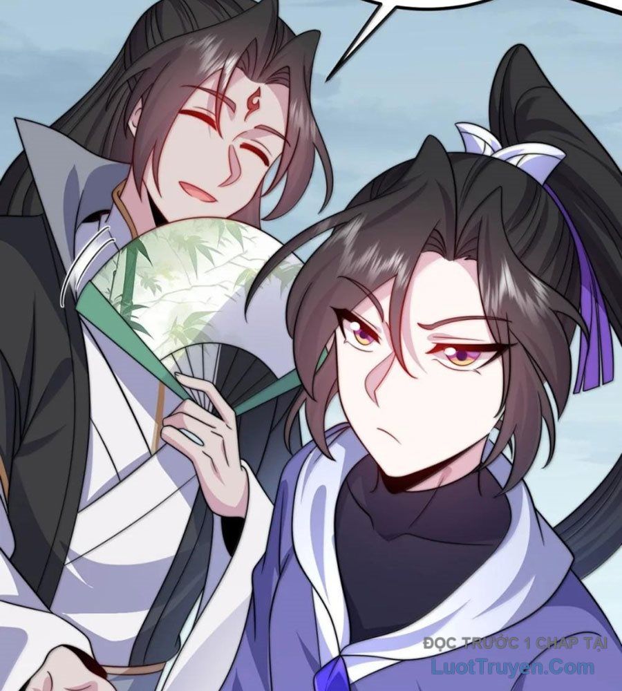 Vai Ác Sư Tôn Mang Theo Các Đồ Đệ Vô Địch Thiên Hạ - Chapter 188 - Page 58