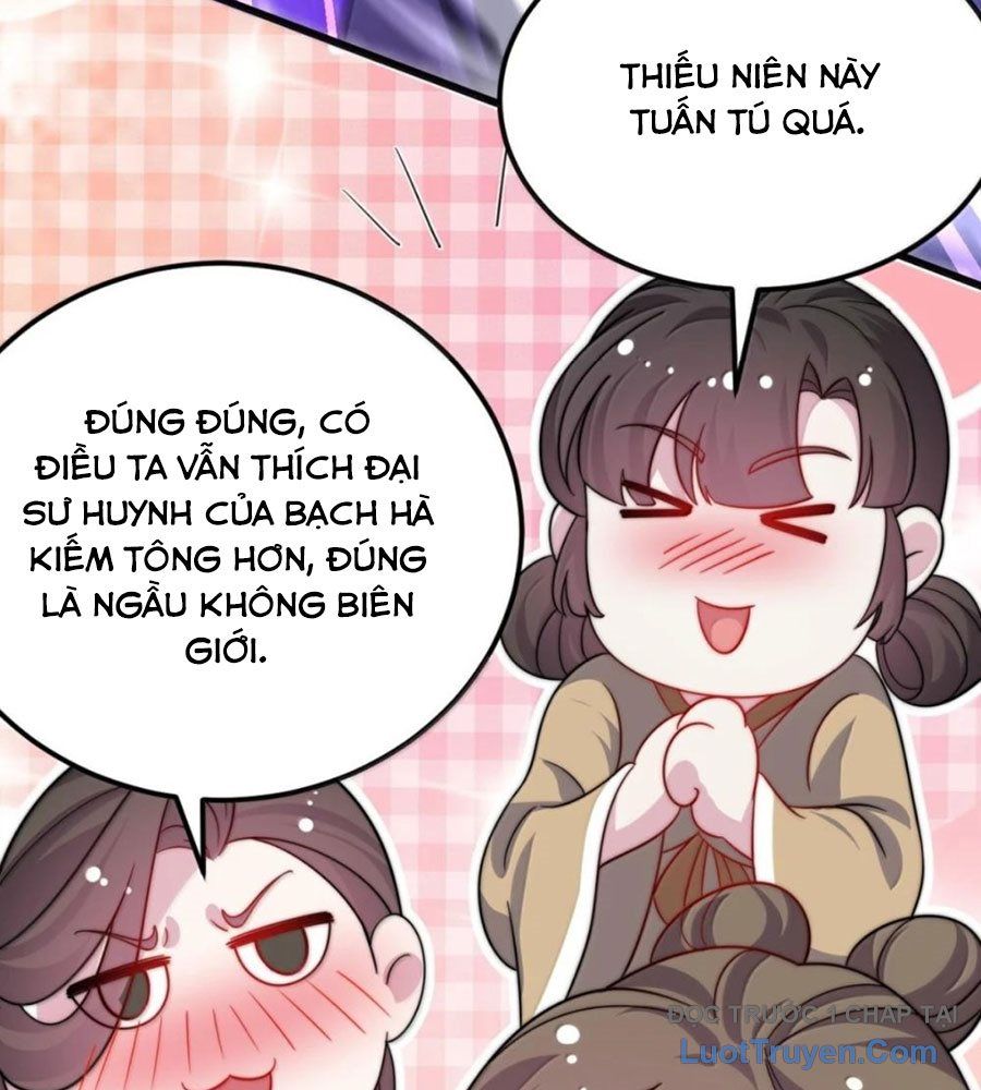 Vai Ác Sư Tôn Mang Theo Các Đồ Đệ Vô Địch Thiên Hạ - Chapter 188 - Page 61