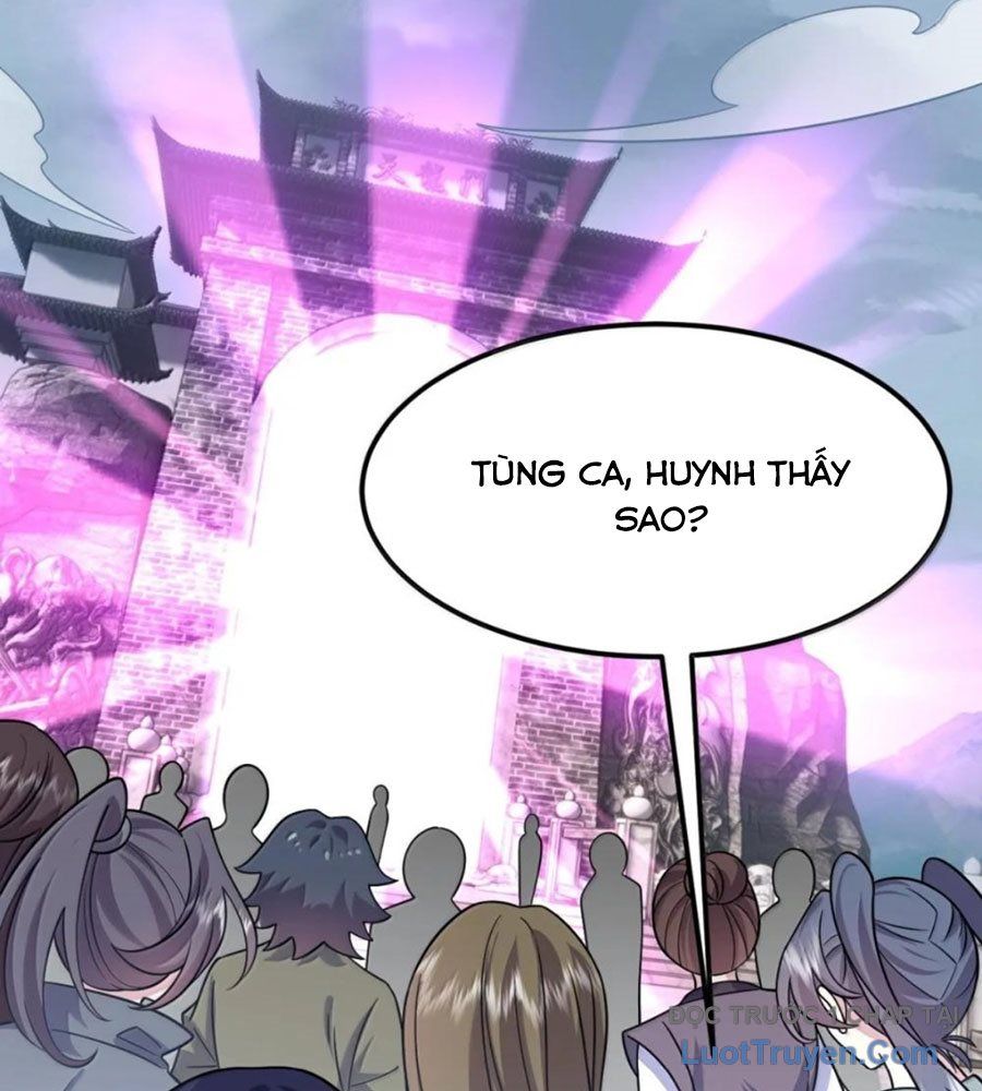 Vai Ác Sư Tôn Mang Theo Các Đồ Đệ Vô Địch Thiên Hạ - Chapter 188 - Page 71