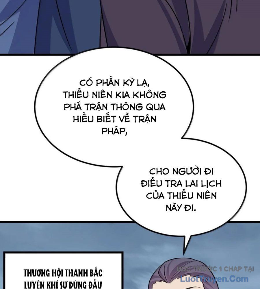 Vai Ác Sư Tôn Mang Theo Các Đồ Đệ Vô Địch Thiên Hạ - Chapter 188 - Page 73