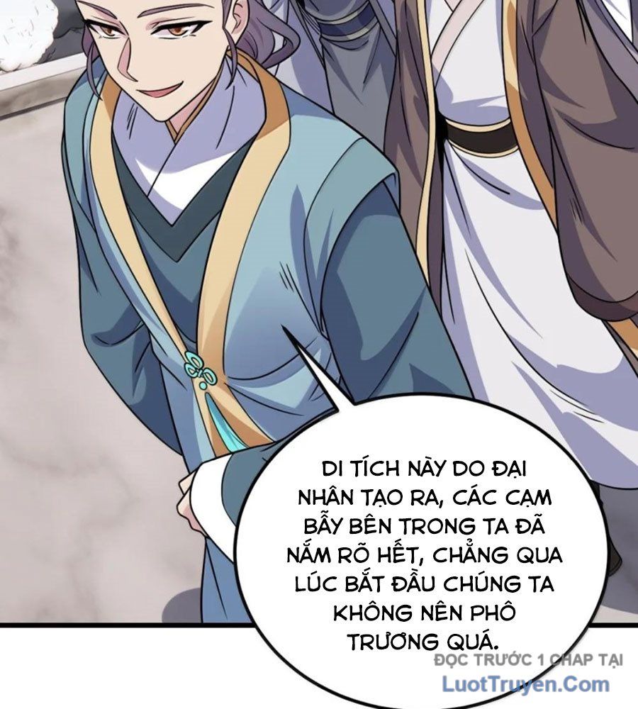 Vai Ác Sư Tôn Mang Theo Các Đồ Đệ Vô Địch Thiên Hạ - Chapter 188 - Page 77