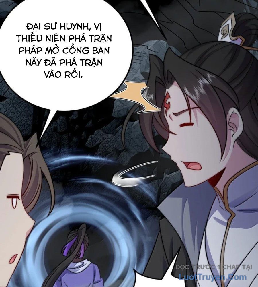 Vai Ác Sư Tôn Mang Theo Các Đồ Đệ Vô Địch Thiên Hạ - Chapter 188 - Page 84
