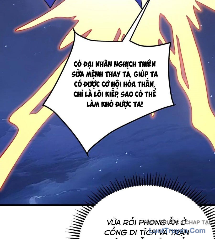 Vai Ác Sư Tôn Mang Theo Các Đồ Đệ Vô Địch Thiên Hạ - Chapter 188 - Page 91