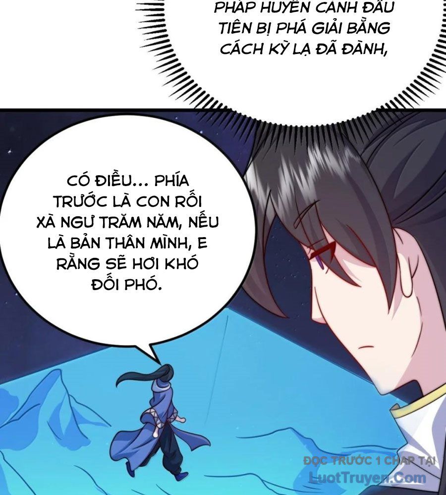 Vai Ác Sư Tôn Mang Theo Các Đồ Đệ Vô Địch Thiên Hạ - Chapter 188 - Page 92