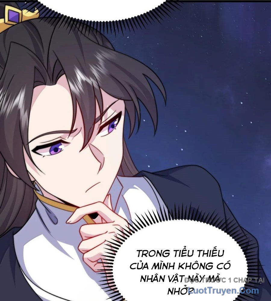 Vai Ác Sư Tôn Mang Theo Các Đồ Đệ Vô Địch Thiên Hạ - Chapter 188 - Page 94